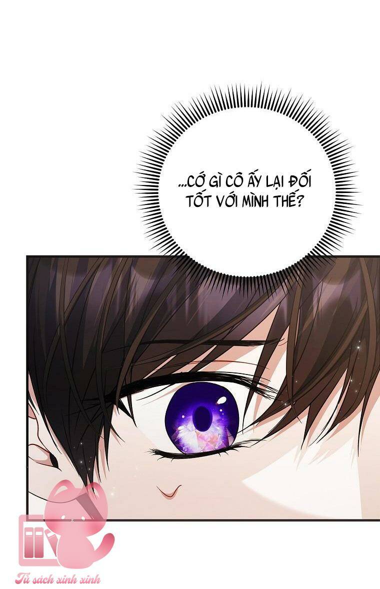 Nhận Nuôi Người Cha Phản Diện: Chapter 40