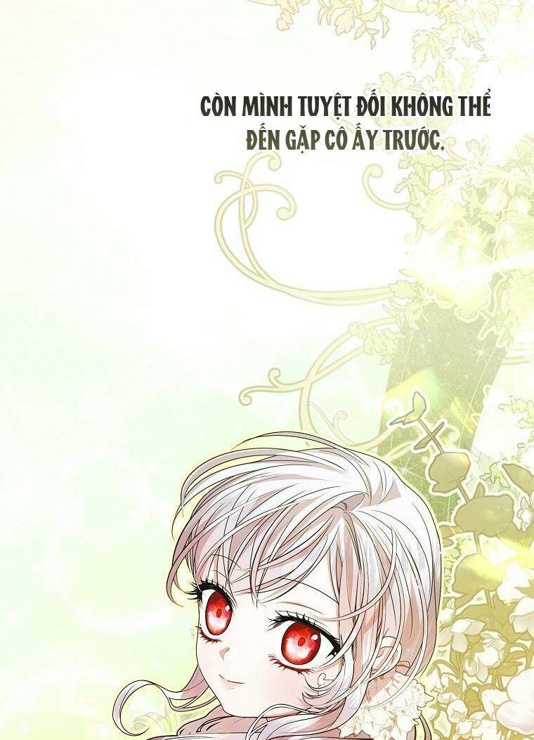 Nhận Nuôi Người Cha Phản Diện: Chapter 40
