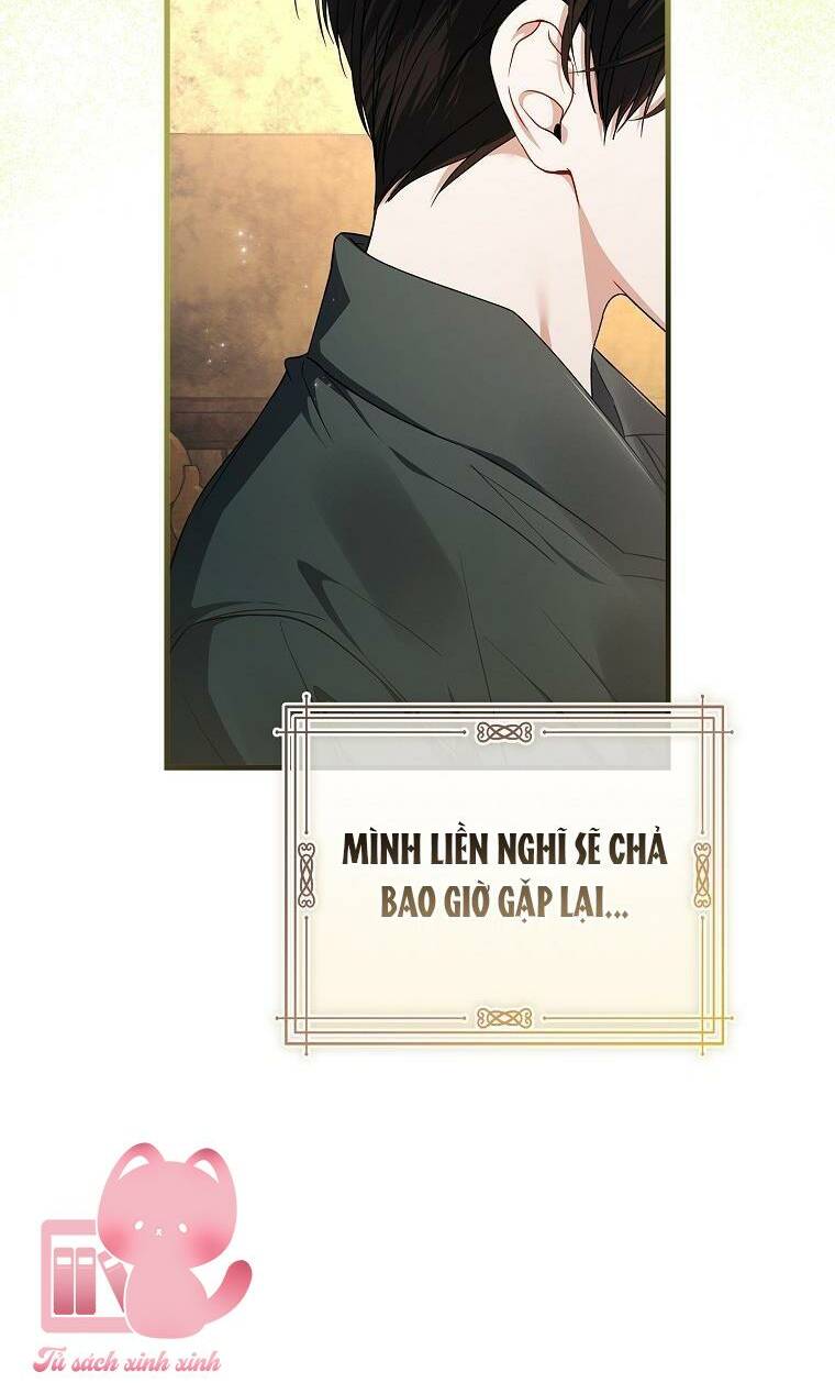 Nhận Nuôi Người Cha Phản Diện: Chapter 40