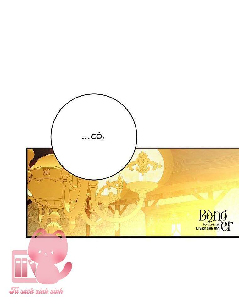 Nhận Nuôi Người Cha Phản Diện: Chapter 40