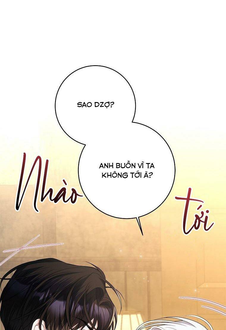 Nhận Nuôi Người Cha Phản Diện: Chapter 40