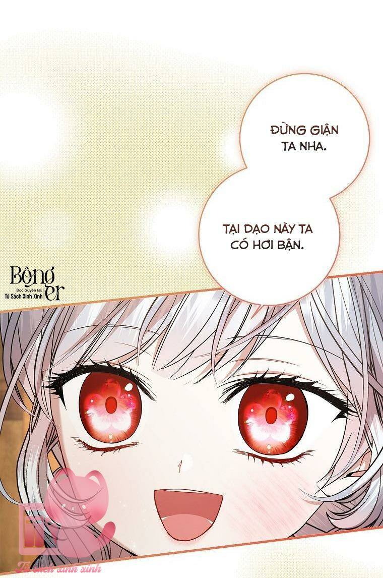 Nhận Nuôi Người Cha Phản Diện: Chapter 40