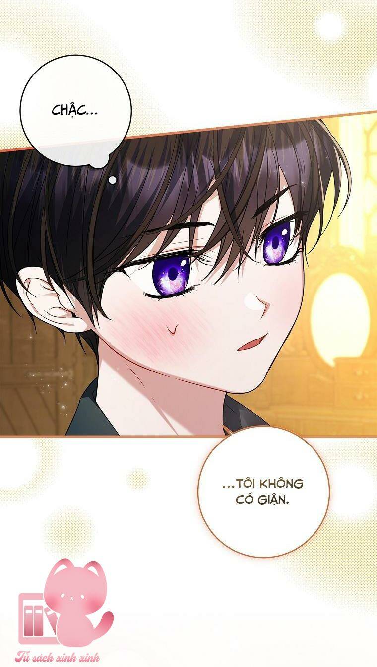 Nhận Nuôi Người Cha Phản Diện: Chapter 40