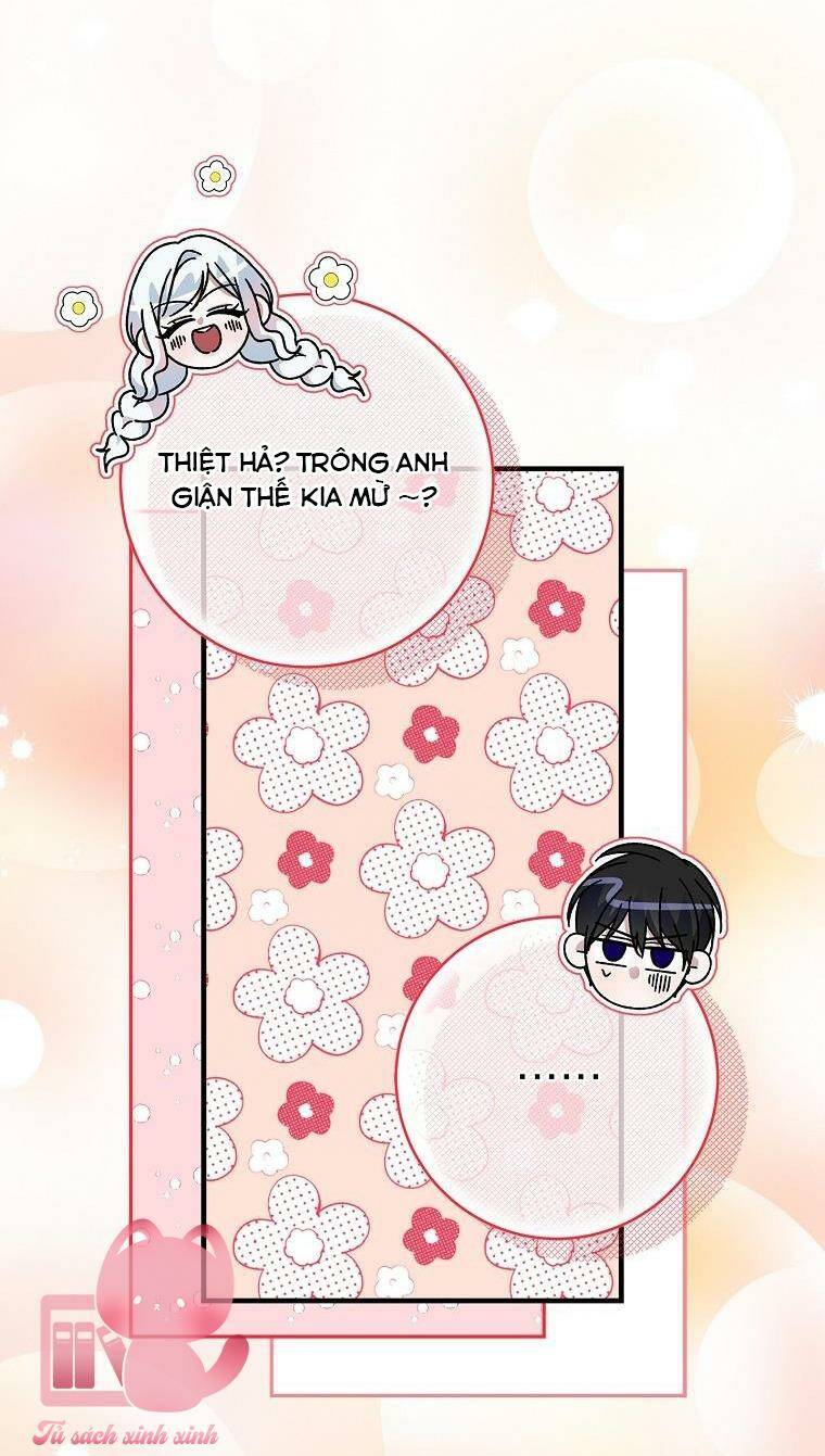 Nhận Nuôi Người Cha Phản Diện: Chapter 40