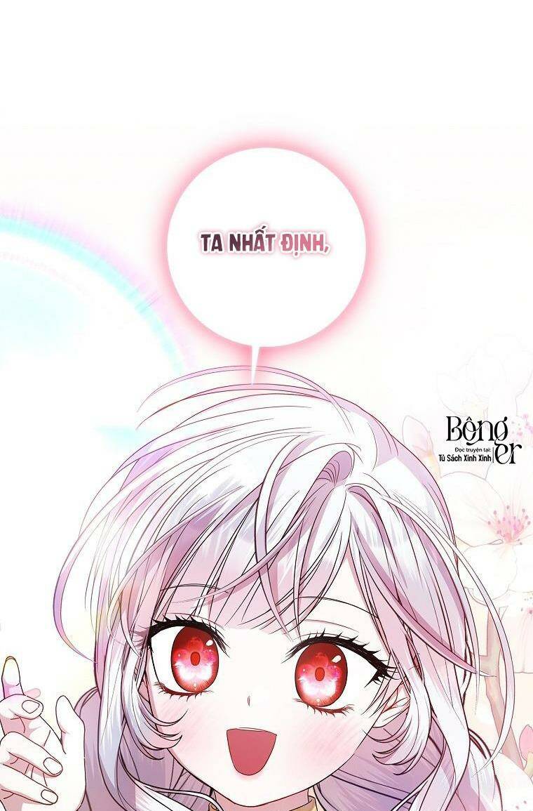 Nhận Nuôi Người Cha Phản Diện: Chapter 40