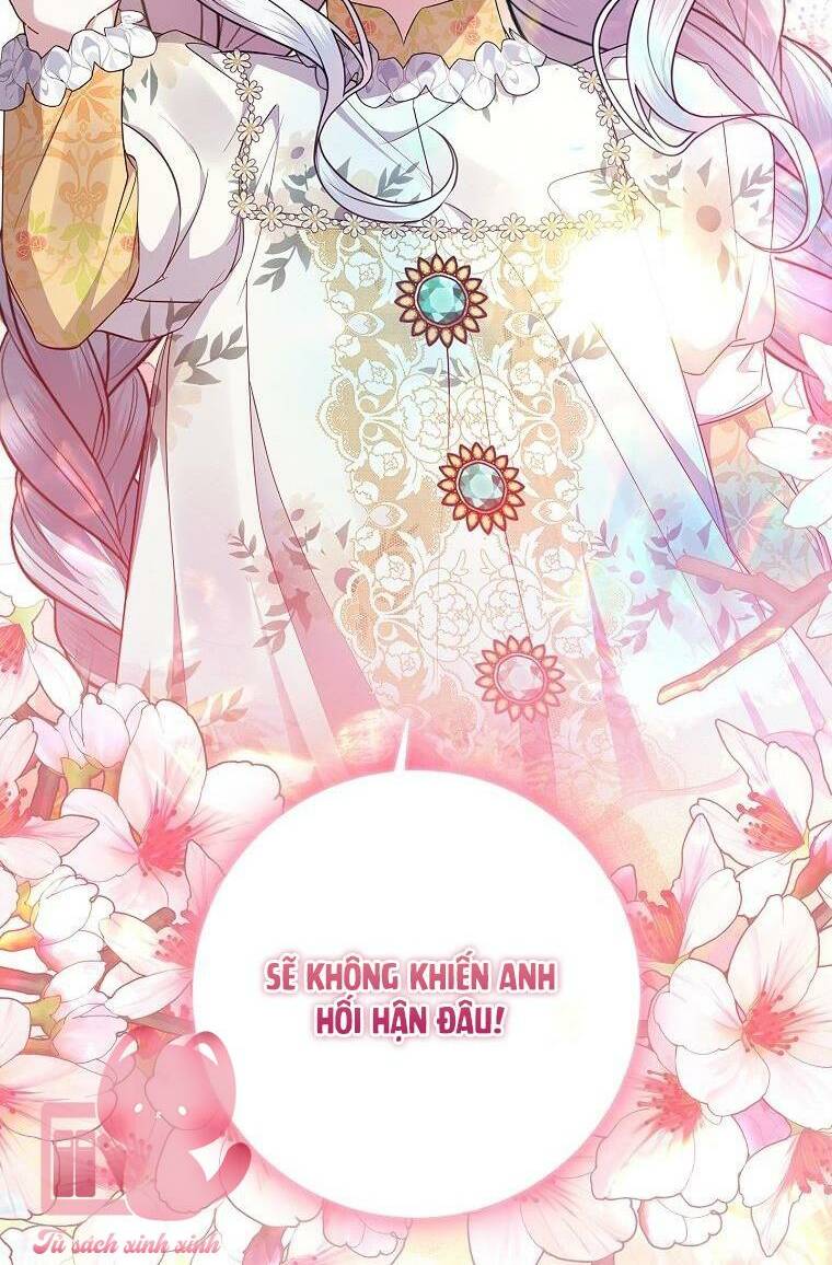 Nhận Nuôi Người Cha Phản Diện: Chapter 40