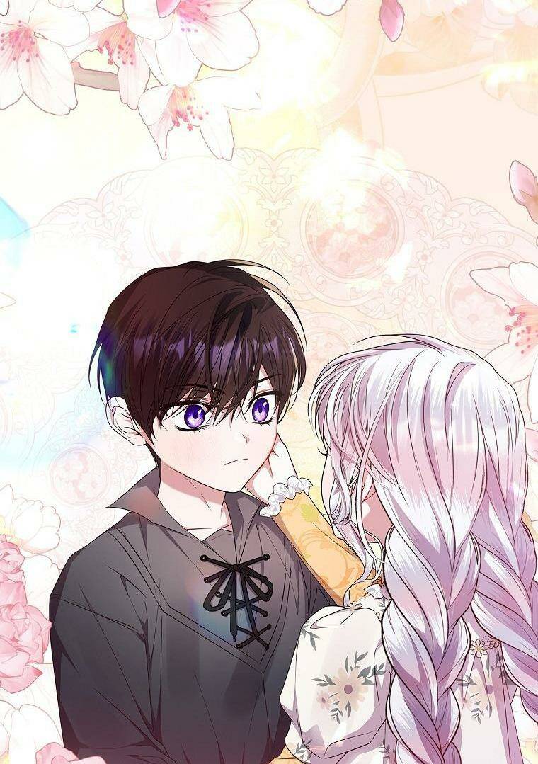 Nhận Nuôi Người Cha Phản Diện: Chapter 40
