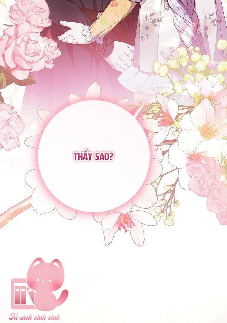 Nhận Nuôi Người Cha Phản Diện: Chapter 40