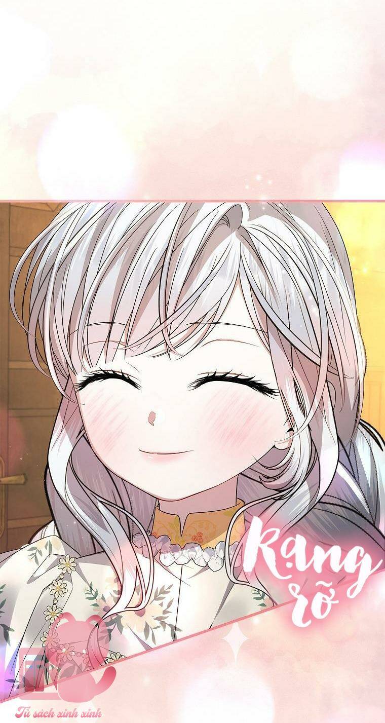 Nhận Nuôi Người Cha Phản Diện: Chapter 40