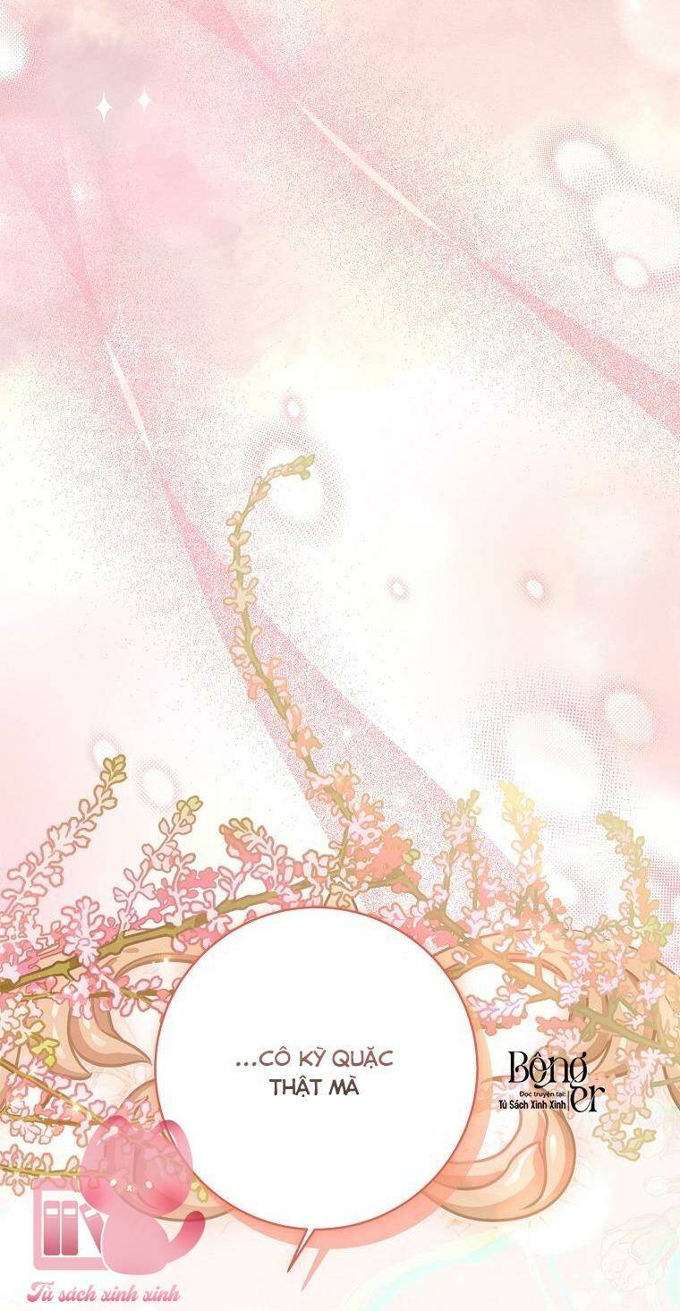 Nhận Nuôi Người Cha Phản Diện: Chapter 40