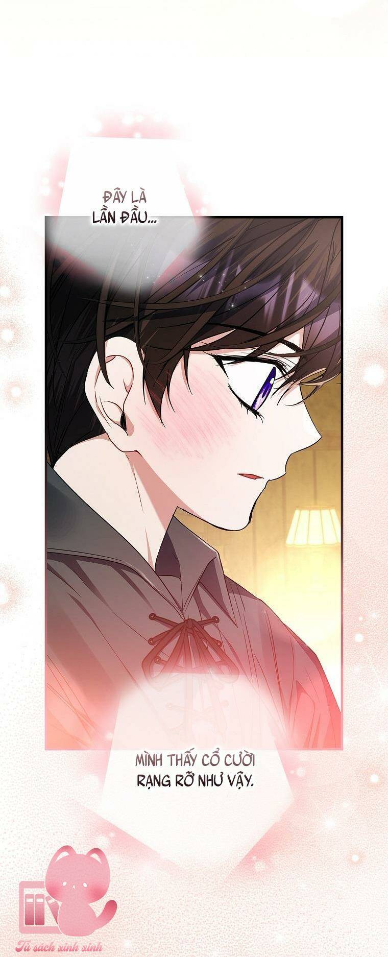 Nhận Nuôi Người Cha Phản Diện: Chapter 40