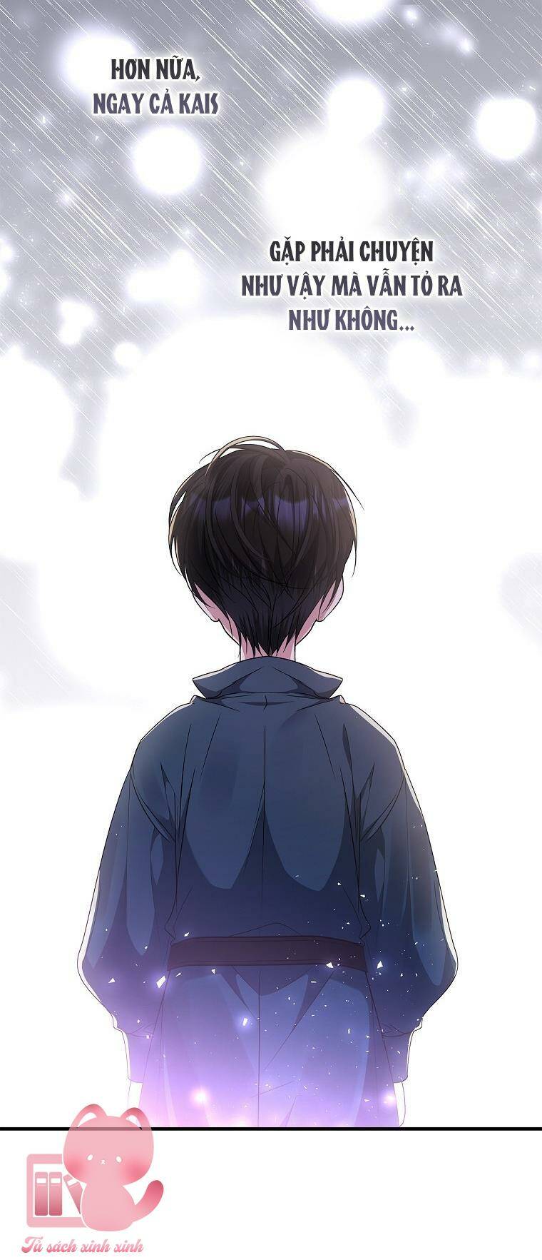 Nhận Nuôi Người Cha Phản Diện: Chapter 40