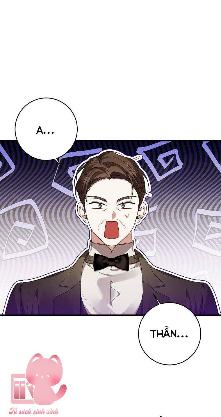 Nhận Nuôi Người Cha Phản Diện: Chapter 43