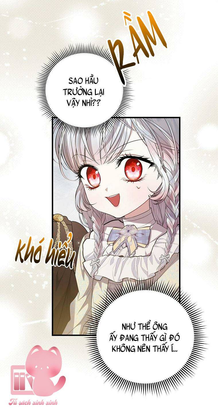 Nhận Nuôi Người Cha Phản Diện: Chapter 43