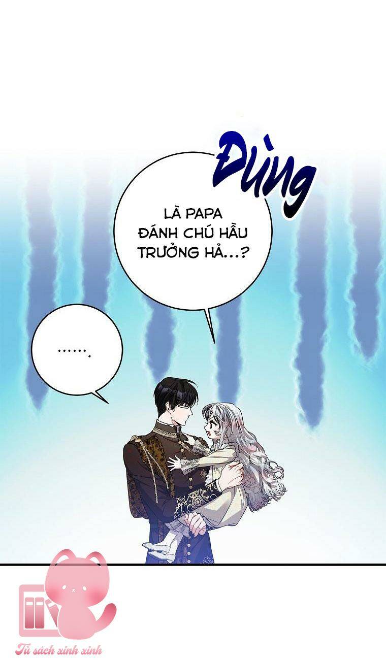 Nhận Nuôi Người Cha Phản Diện: Chapter 43