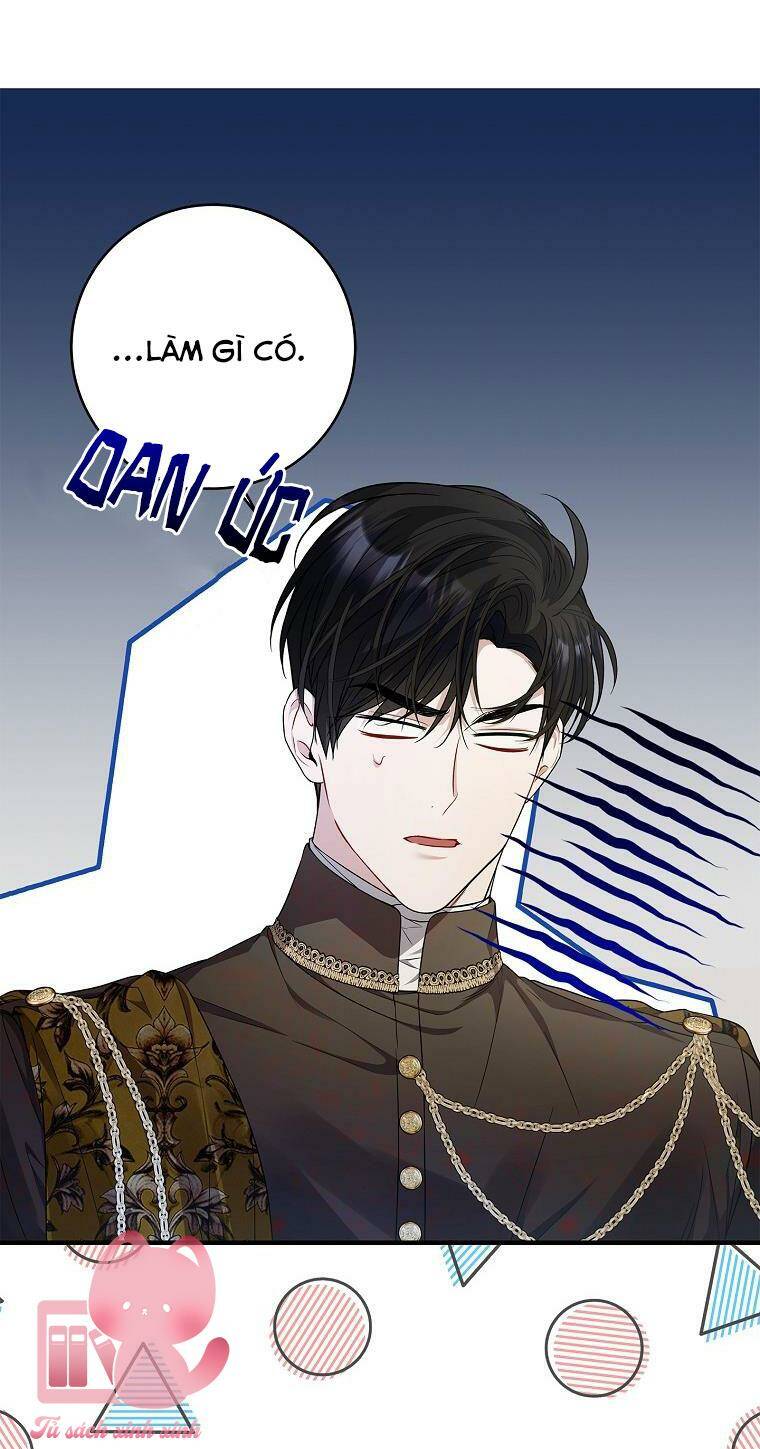 Nhận Nuôi Người Cha Phản Diện: Chapter 43