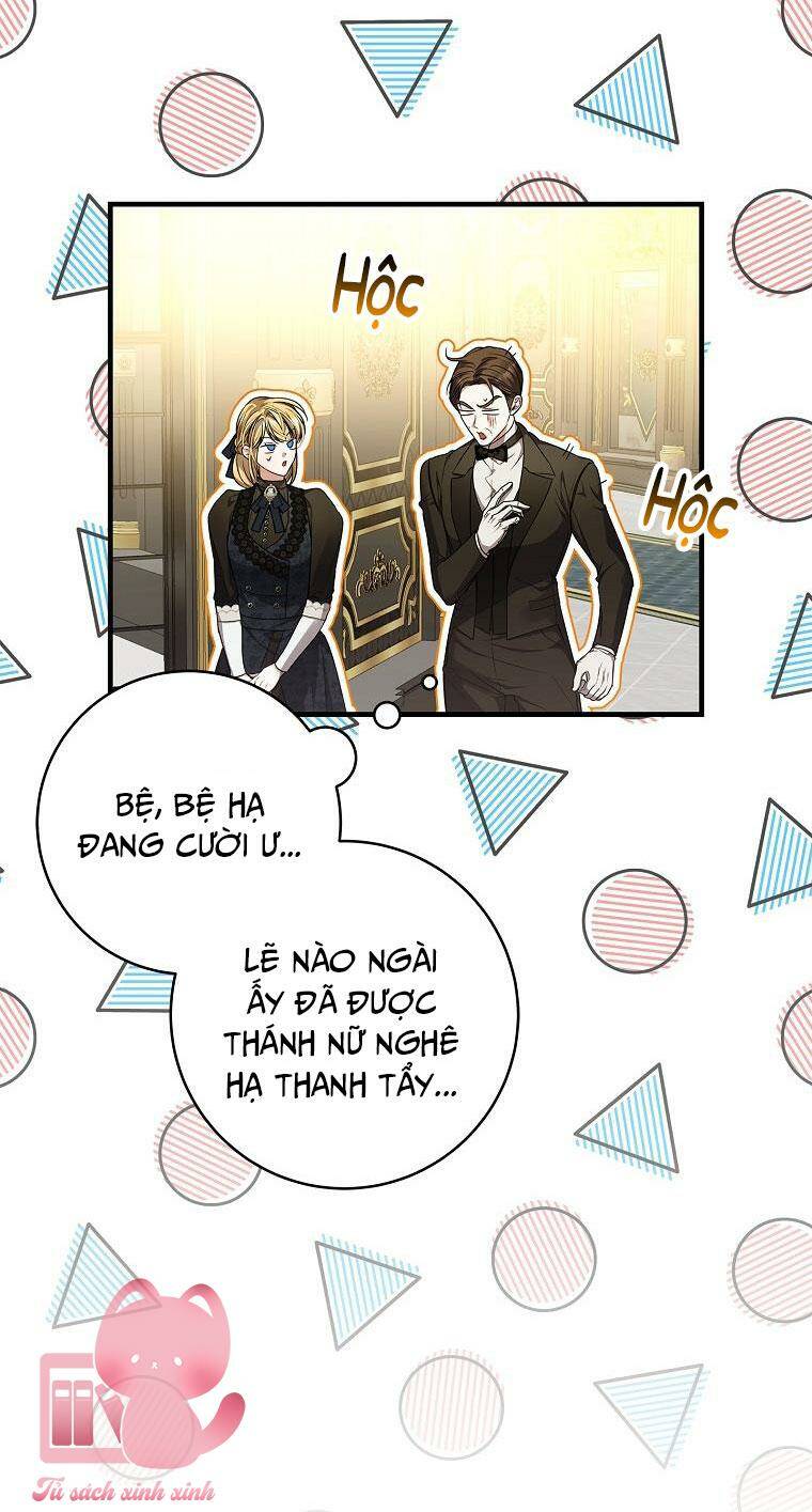Nhận Nuôi Người Cha Phản Diện: Chapter 43