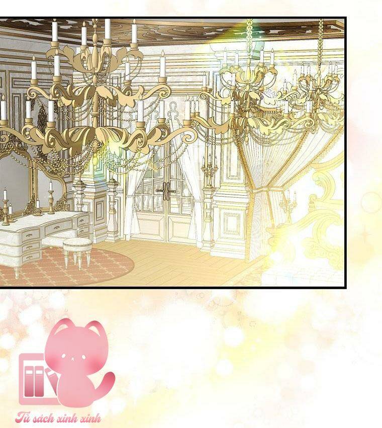 Nhận Nuôi Người Cha Phản Diện: Chapter 43