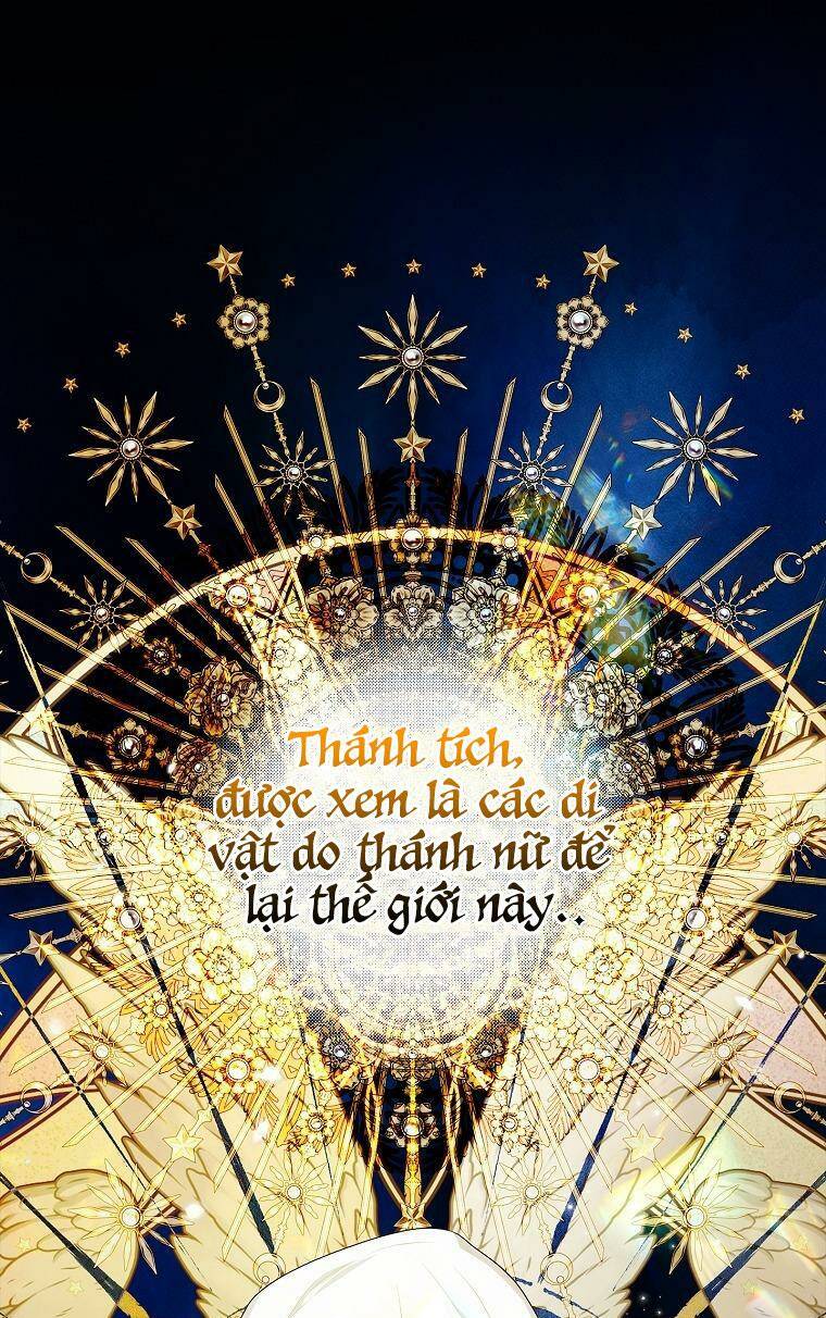 Nhận Nuôi Người Cha Phản Diện: Chapter 43