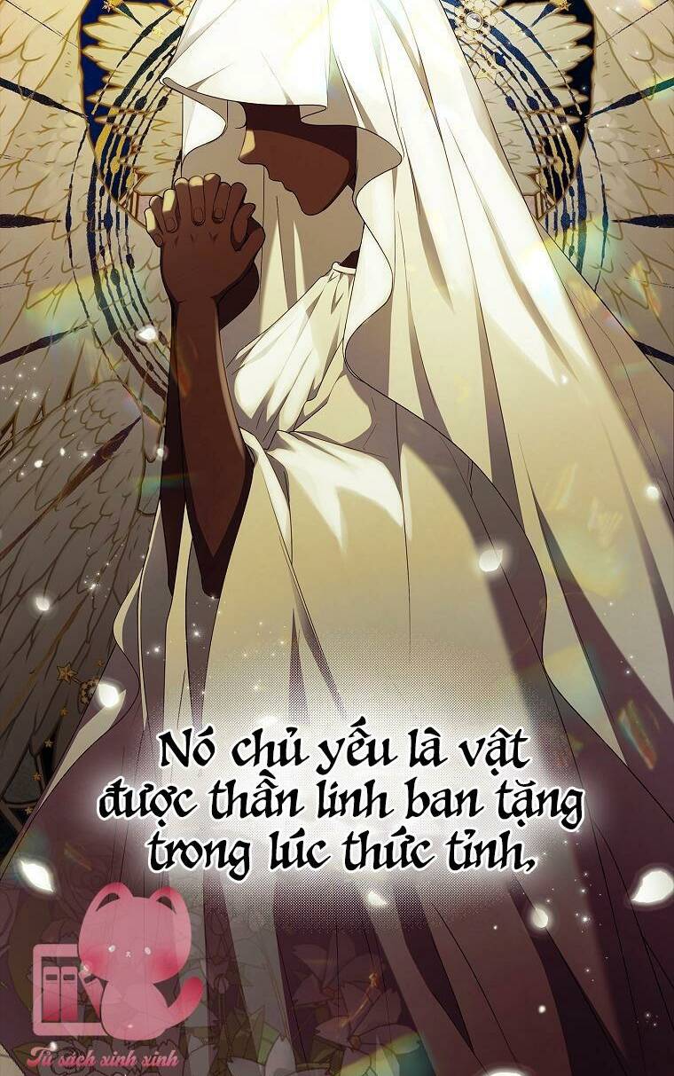 Nhận Nuôi Người Cha Phản Diện: Chapter 43