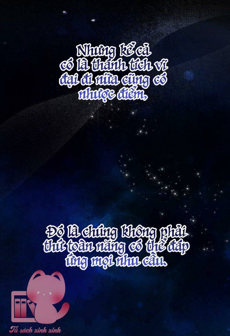 Nhận Nuôi Người Cha Phản Diện: Chapter 43