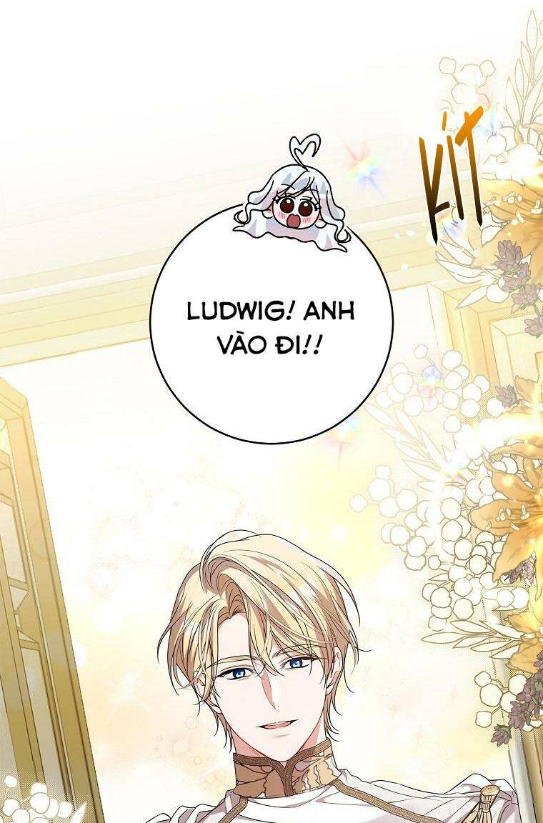 Nhận Nuôi Người Cha Phản Diện: Chapter 43