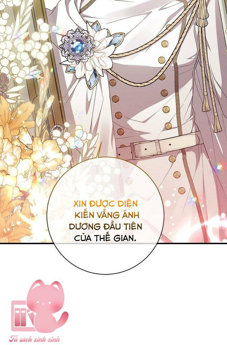 Nhận Nuôi Người Cha Phản Diện: Chapter 43