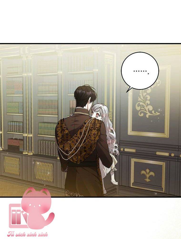 Nhận Nuôi Người Cha Phản Diện: Chapter 43