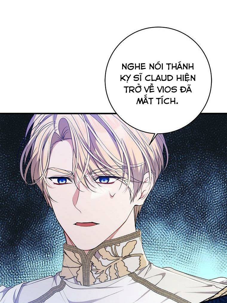 Nhận Nuôi Người Cha Phản Diện: Chapter 43
