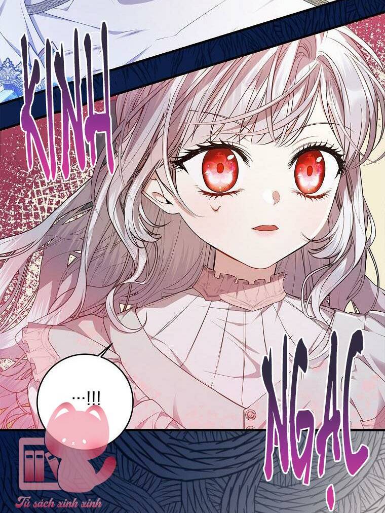 Nhận Nuôi Người Cha Phản Diện: Chapter 43