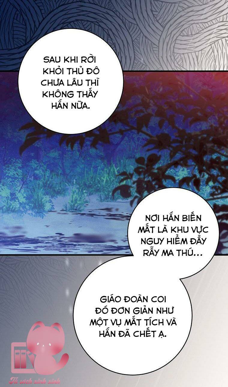 Nhận Nuôi Người Cha Phản Diện: Chapter 43