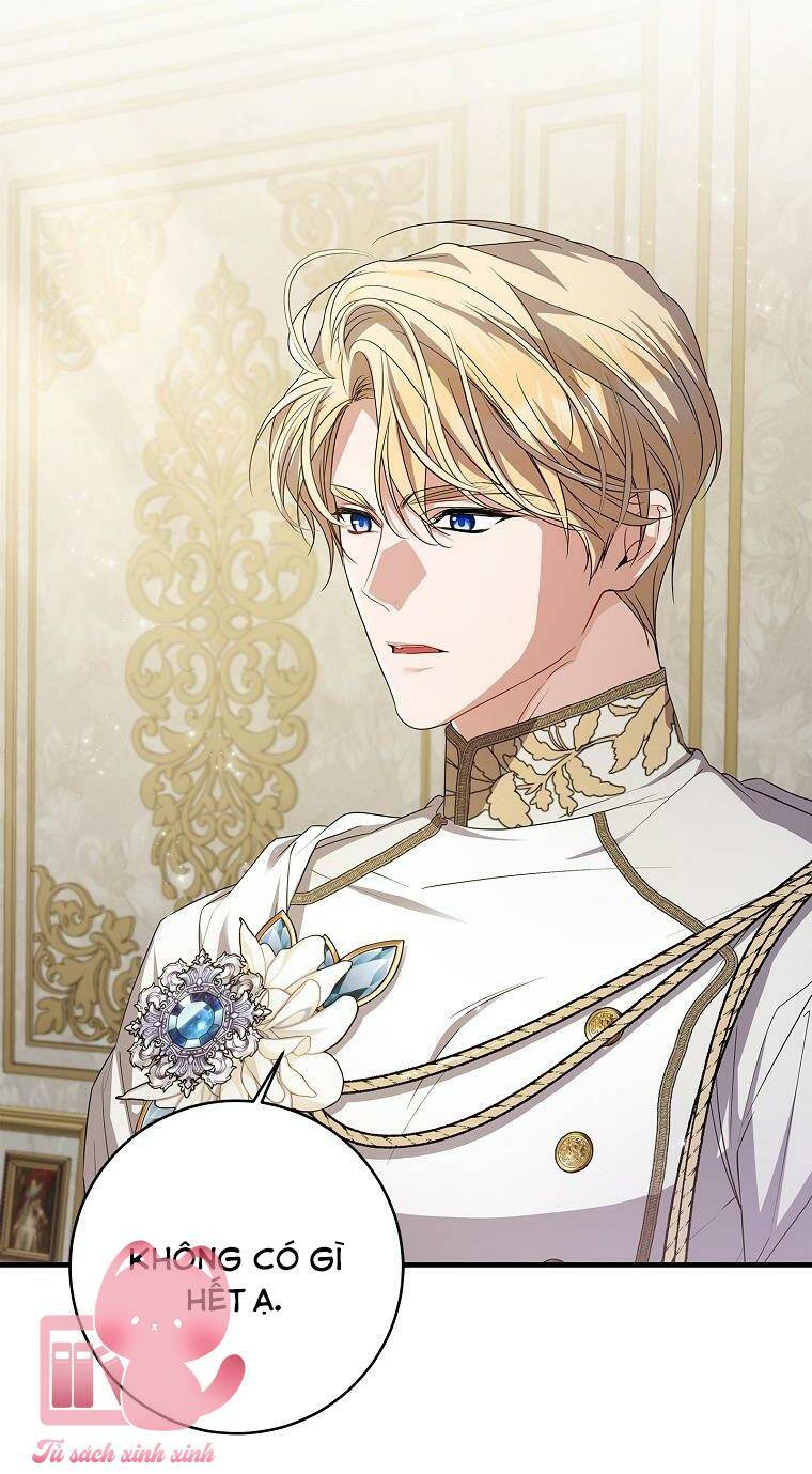 Nhận Nuôi Người Cha Phản Diện: Chapter 43