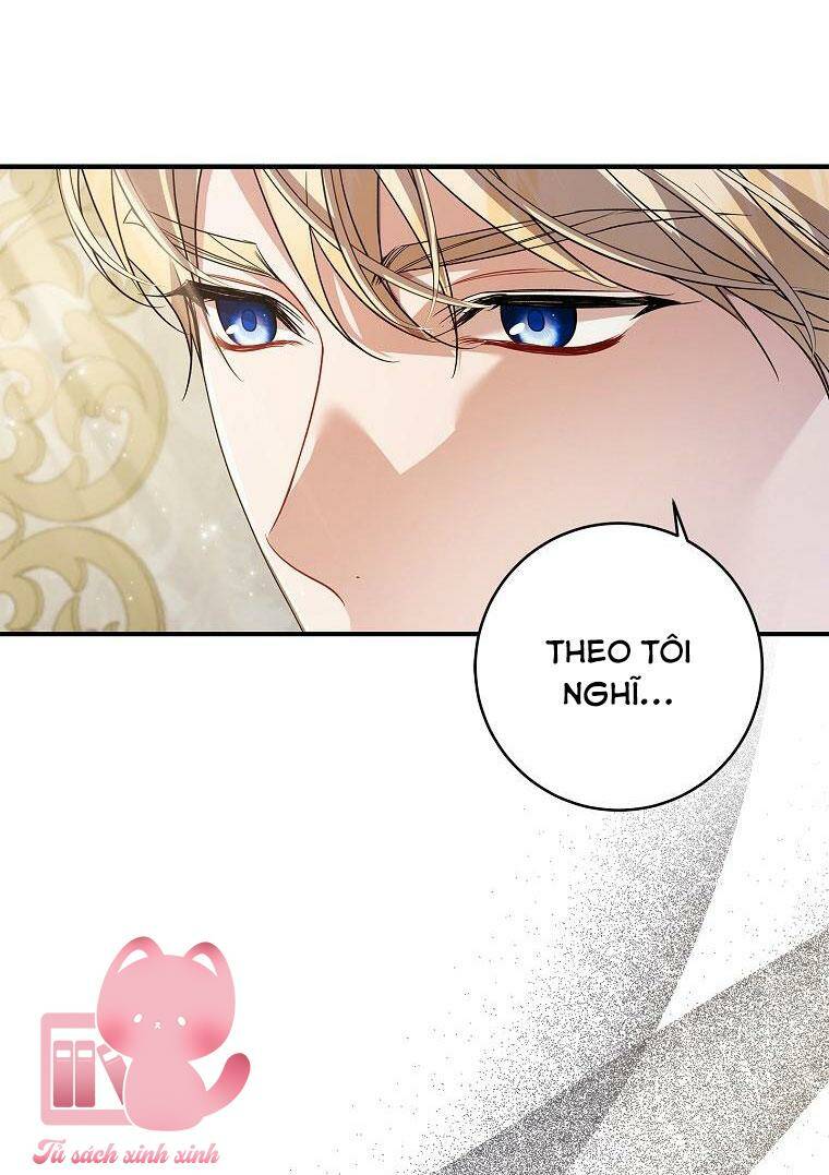 Nhận Nuôi Người Cha Phản Diện: Chapter 43