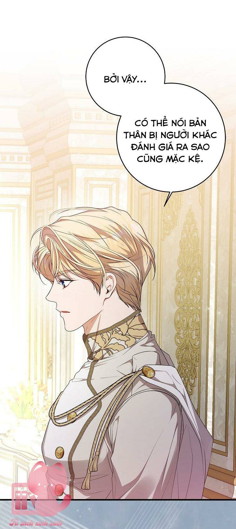 Nhận Nuôi Người Cha Phản Diện: Chapter 43