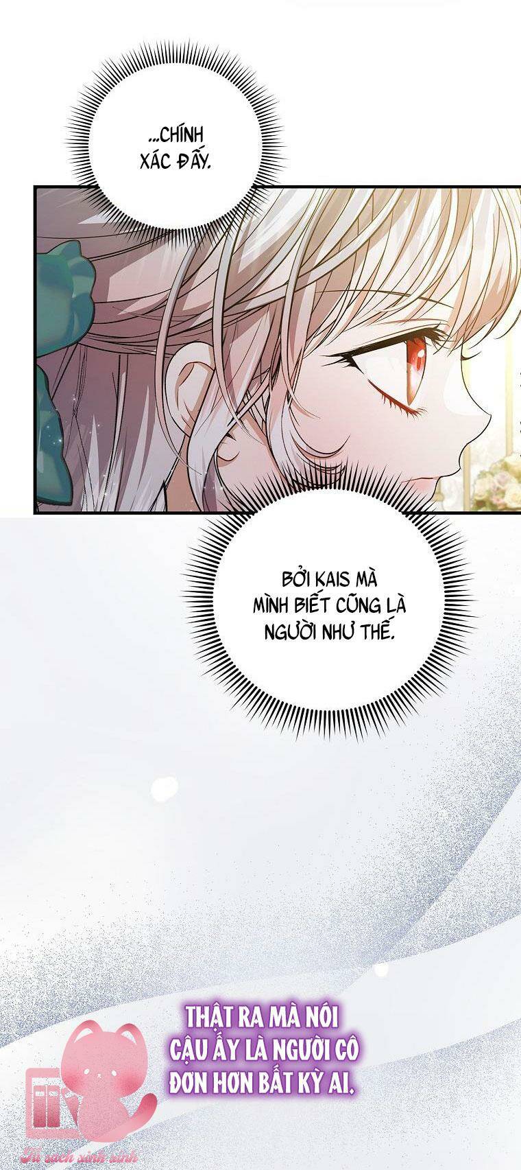 Nhận Nuôi Người Cha Phản Diện: Chapter 43