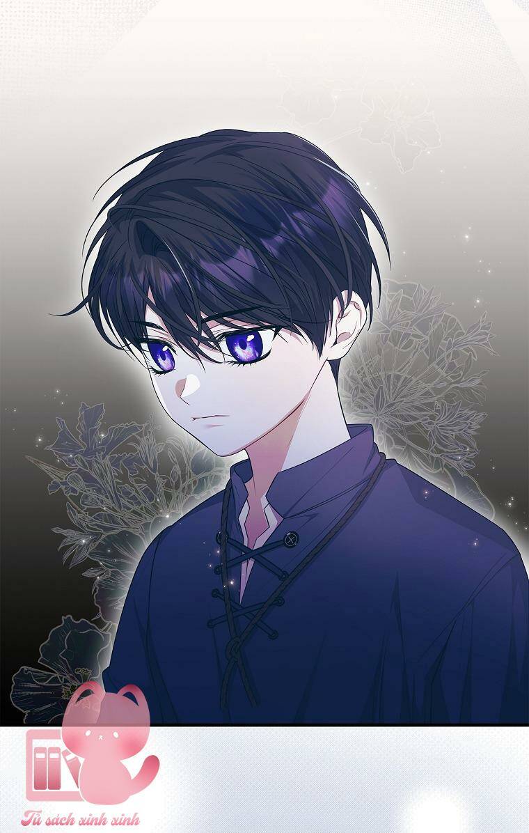 Nhận Nuôi Người Cha Phản Diện: Chapter 43