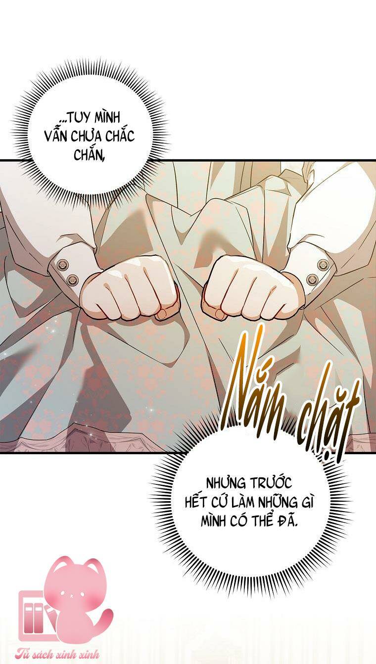 Nhận Nuôi Người Cha Phản Diện: Chapter 43