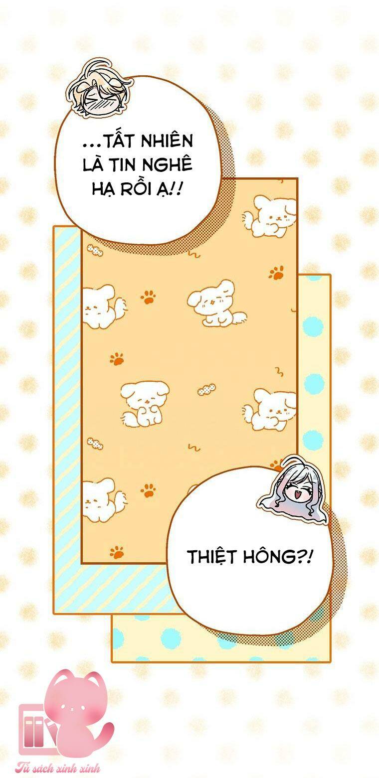 Nhận Nuôi Người Cha Phản Diện: Chapter 43
