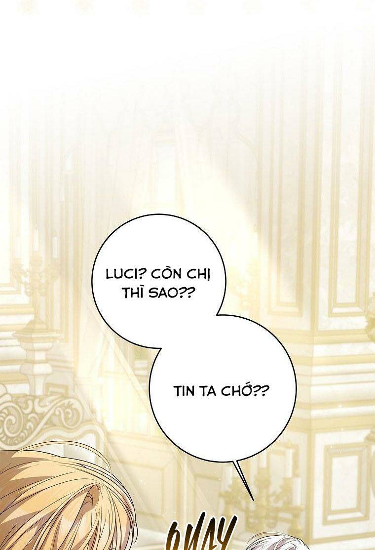 Nhận Nuôi Người Cha Phản Diện: Chapter 43