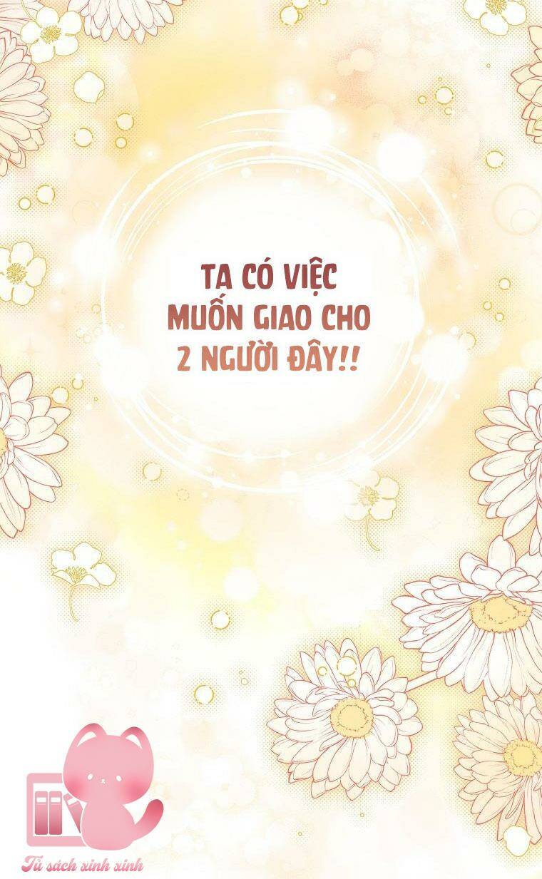 Nhận Nuôi Người Cha Phản Diện: Chapter 43
