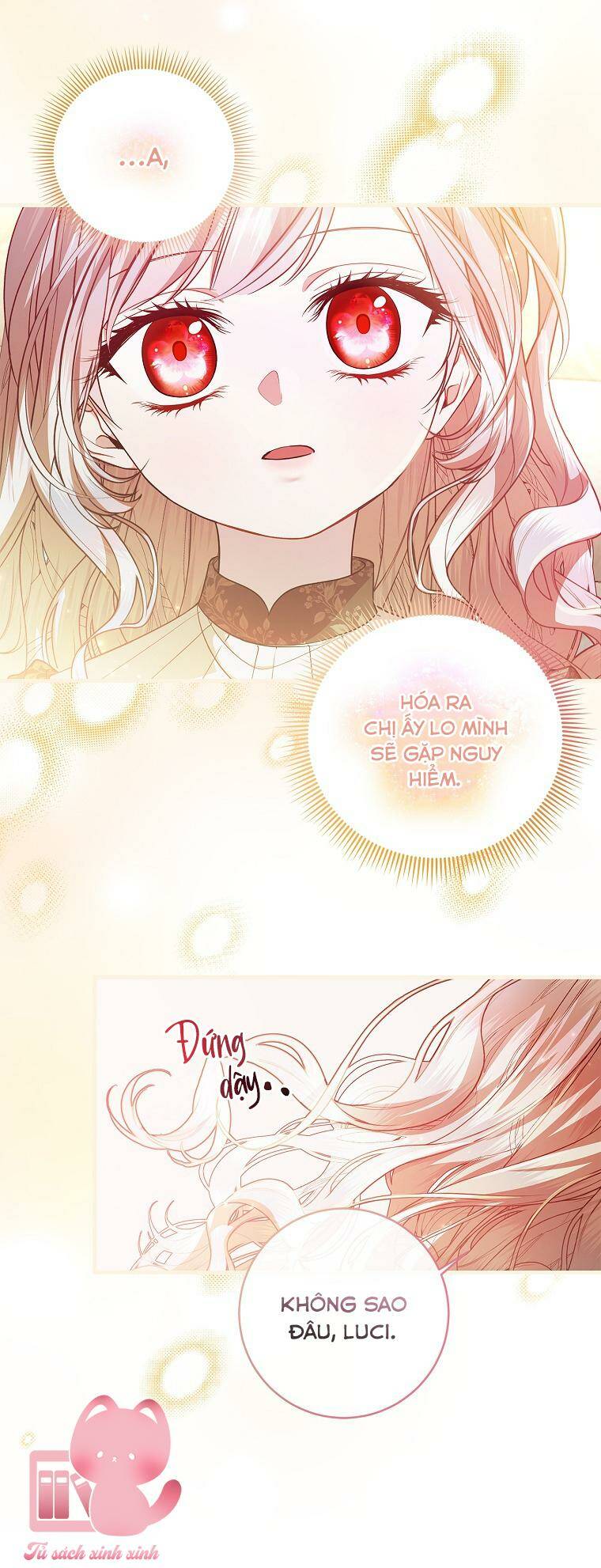 Nhận Nuôi Người Cha Phản Diện: Chapter 44