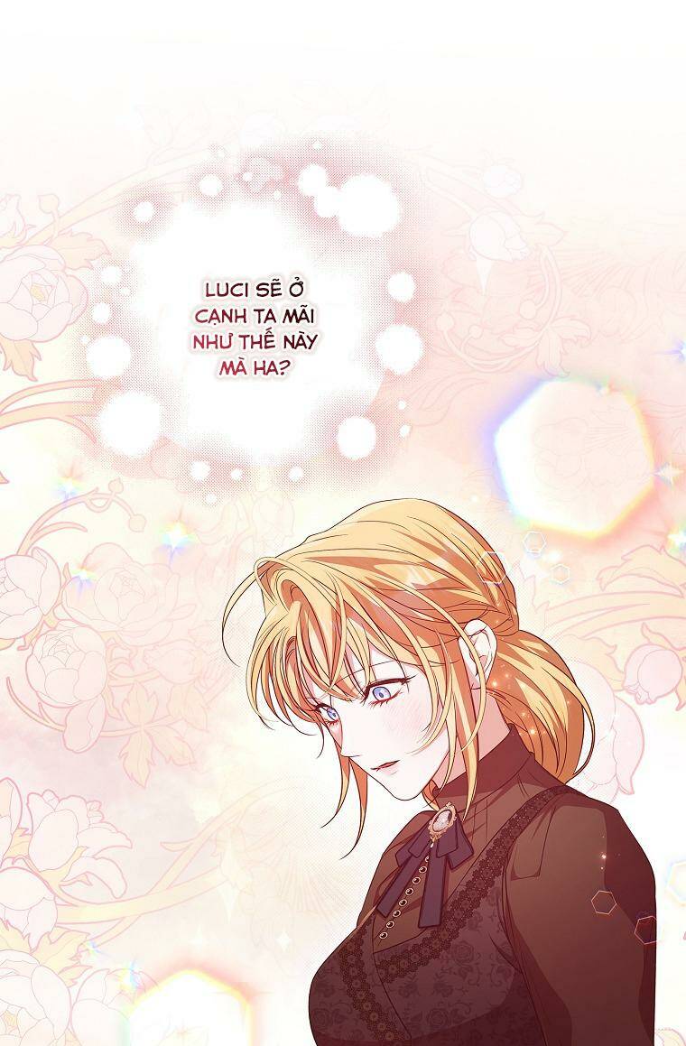 Nhận Nuôi Người Cha Phản Diện: Chapter 44