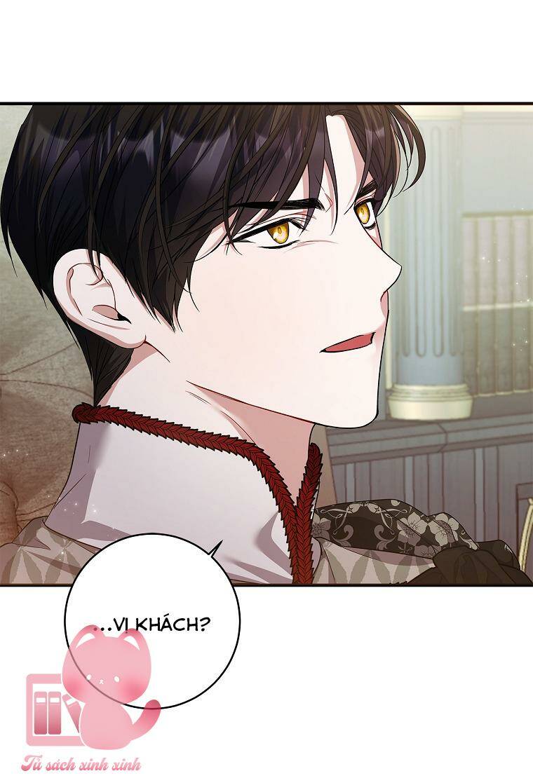 Nhận Nuôi Người Cha Phản Diện: Chapter 44