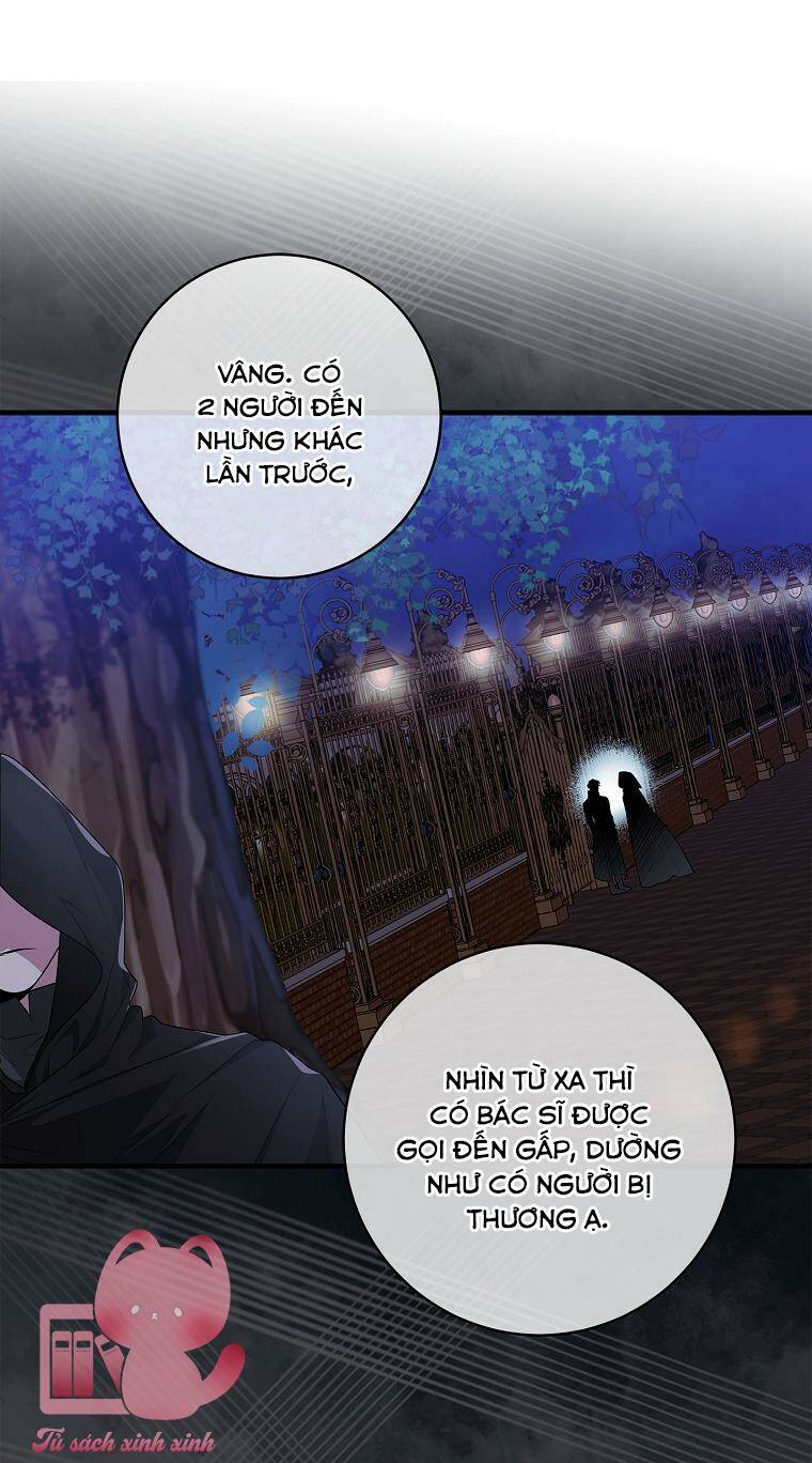 Nhận Nuôi Người Cha Phản Diện: Chapter 44