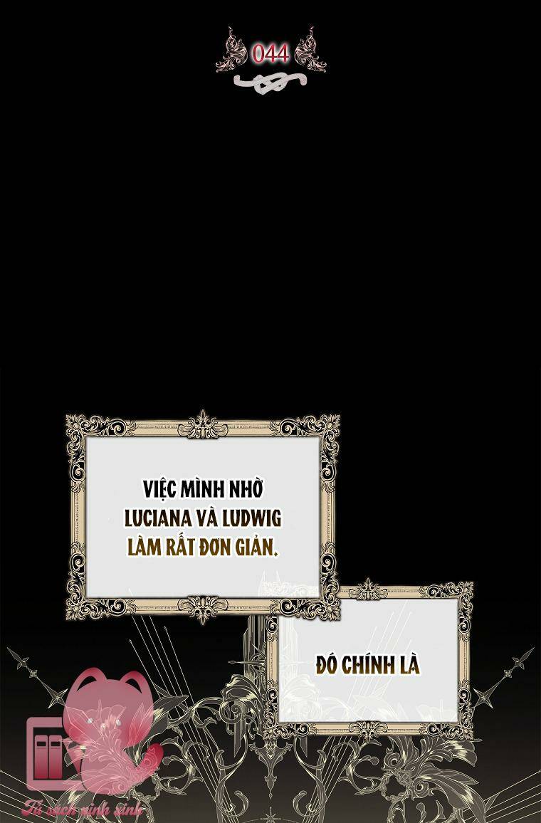 Nhận Nuôi Người Cha Phản Diện: Chapter 44