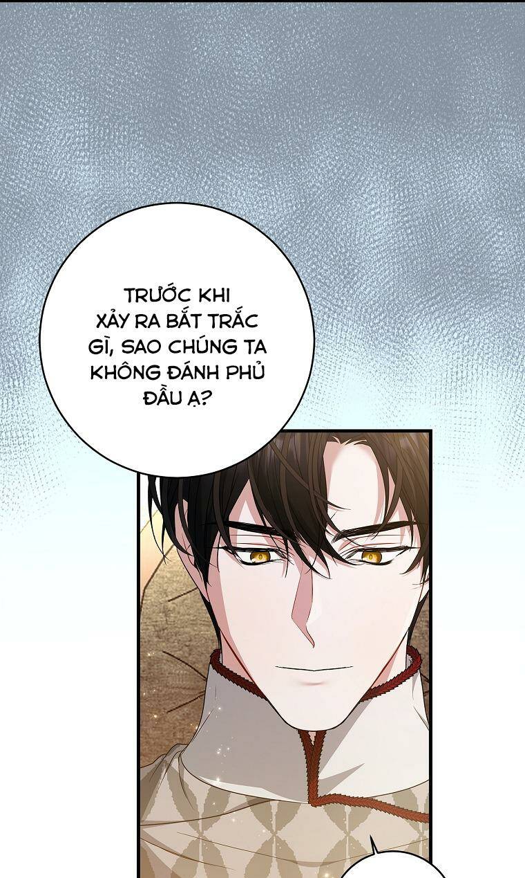 Nhận Nuôi Người Cha Phản Diện: Chapter 44
