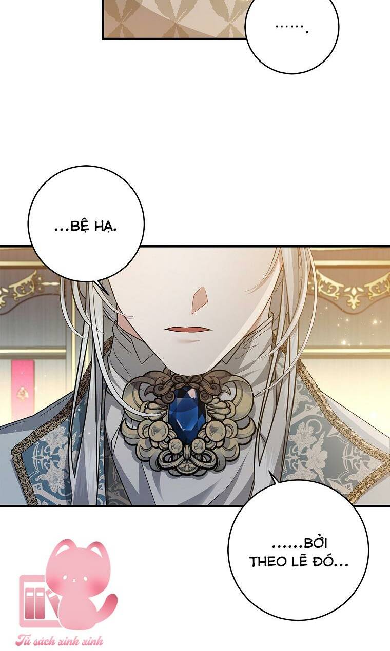 Nhận Nuôi Người Cha Phản Diện: Chapter 44