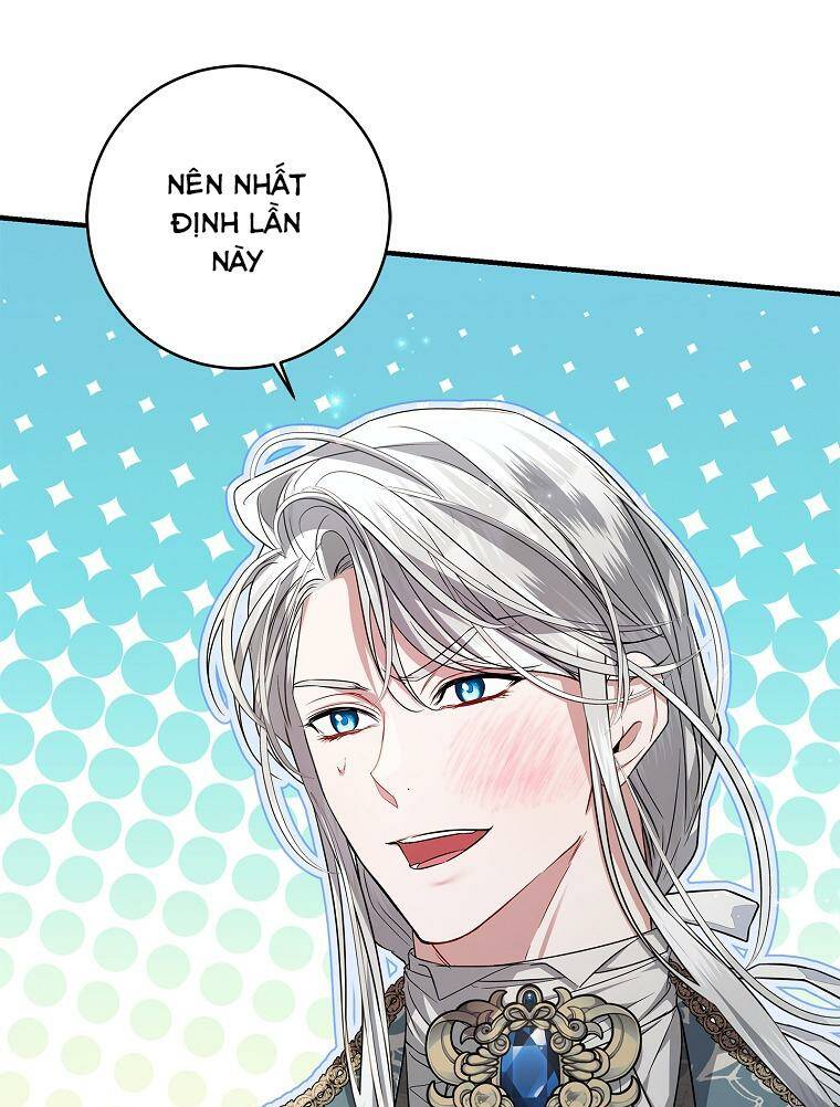 Nhận Nuôi Người Cha Phản Diện: Chapter 44