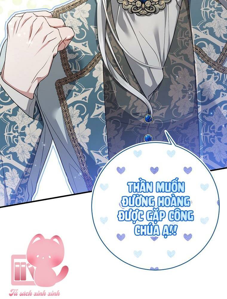 Nhận Nuôi Người Cha Phản Diện: Chapter 44