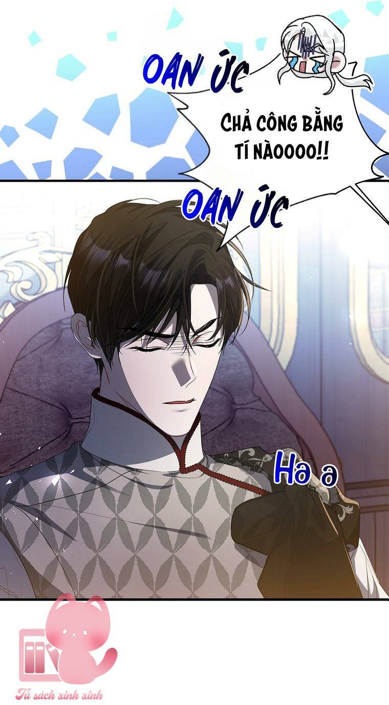 Nhận Nuôi Người Cha Phản Diện: Chapter 44